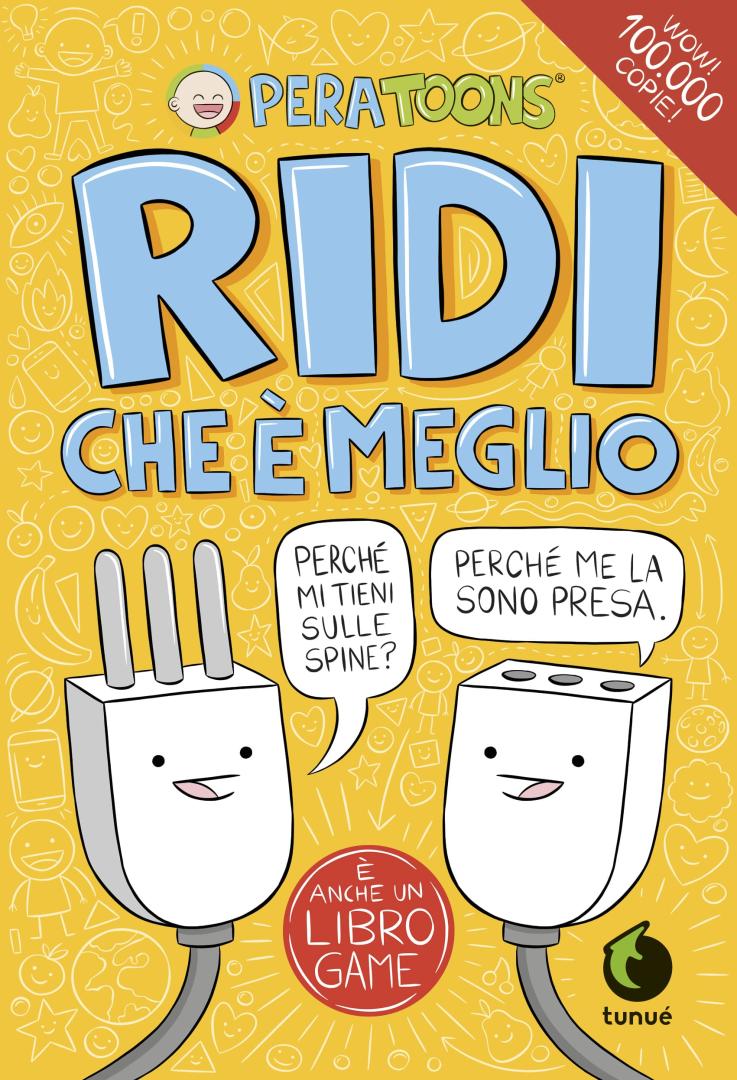 Ridi che è meglio - Centroscuola