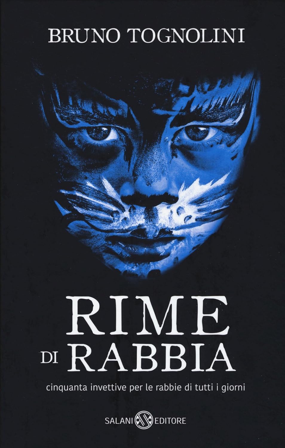 Rime di rabbia - Centroscuola