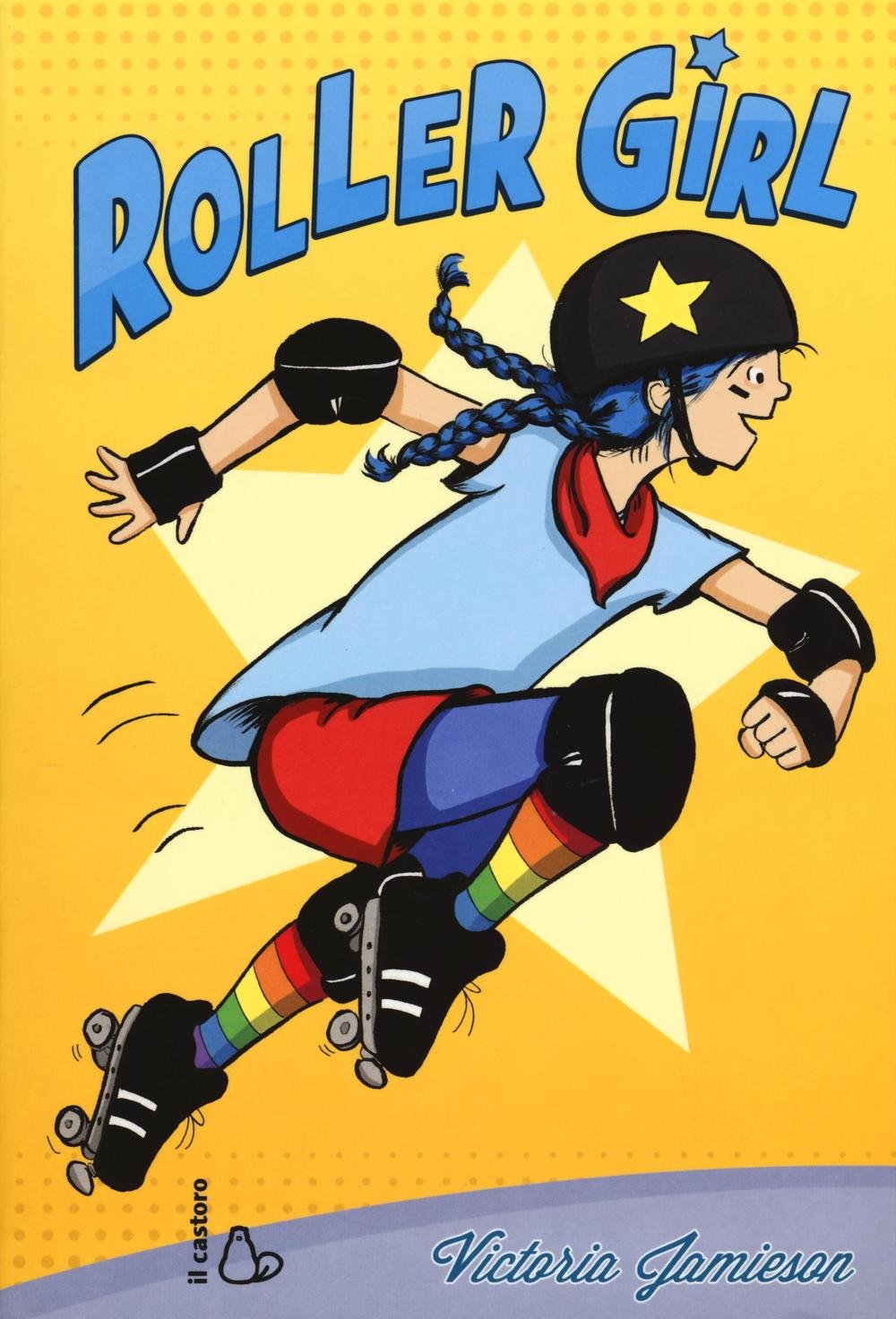 Roller Girl - Centroscuola