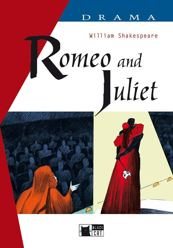 Romeo and Juliet - Centroscuola