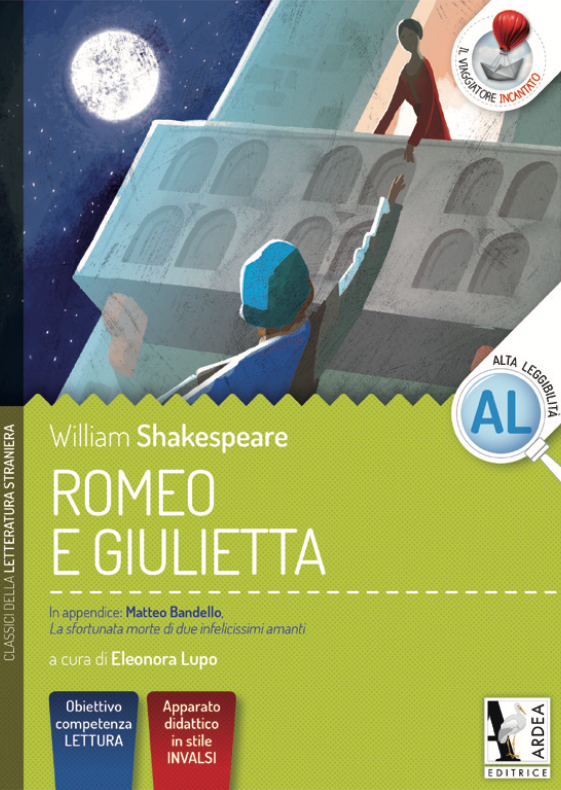 Romeo e Giulietta - Centroscuola