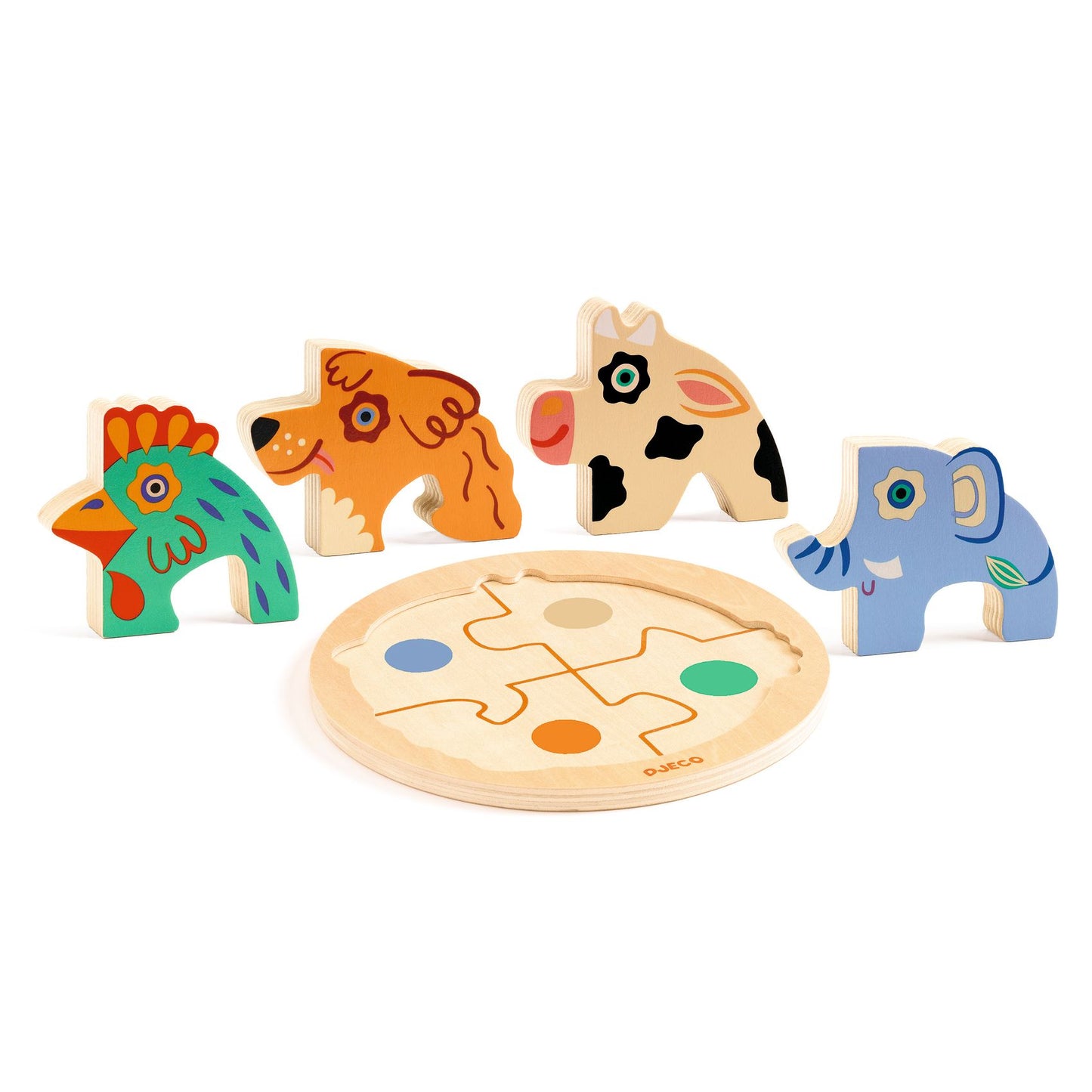 Rondo - Dog - Centroscuola