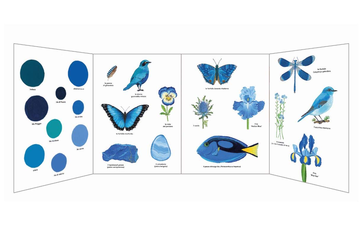 Rosso come... - Centroscuola