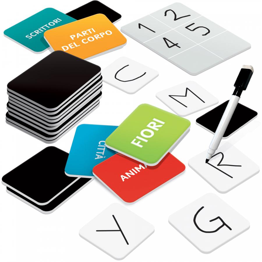 Rubalettere - Centroscuola