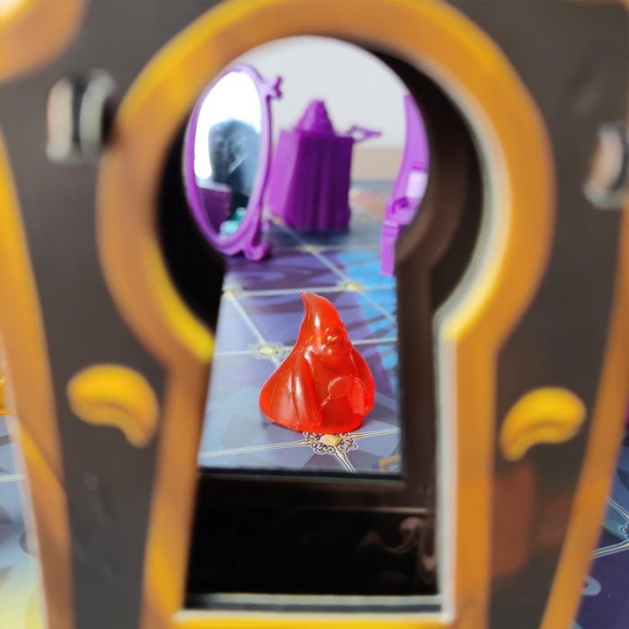 Run, Ghost, Run! - Centroscuola