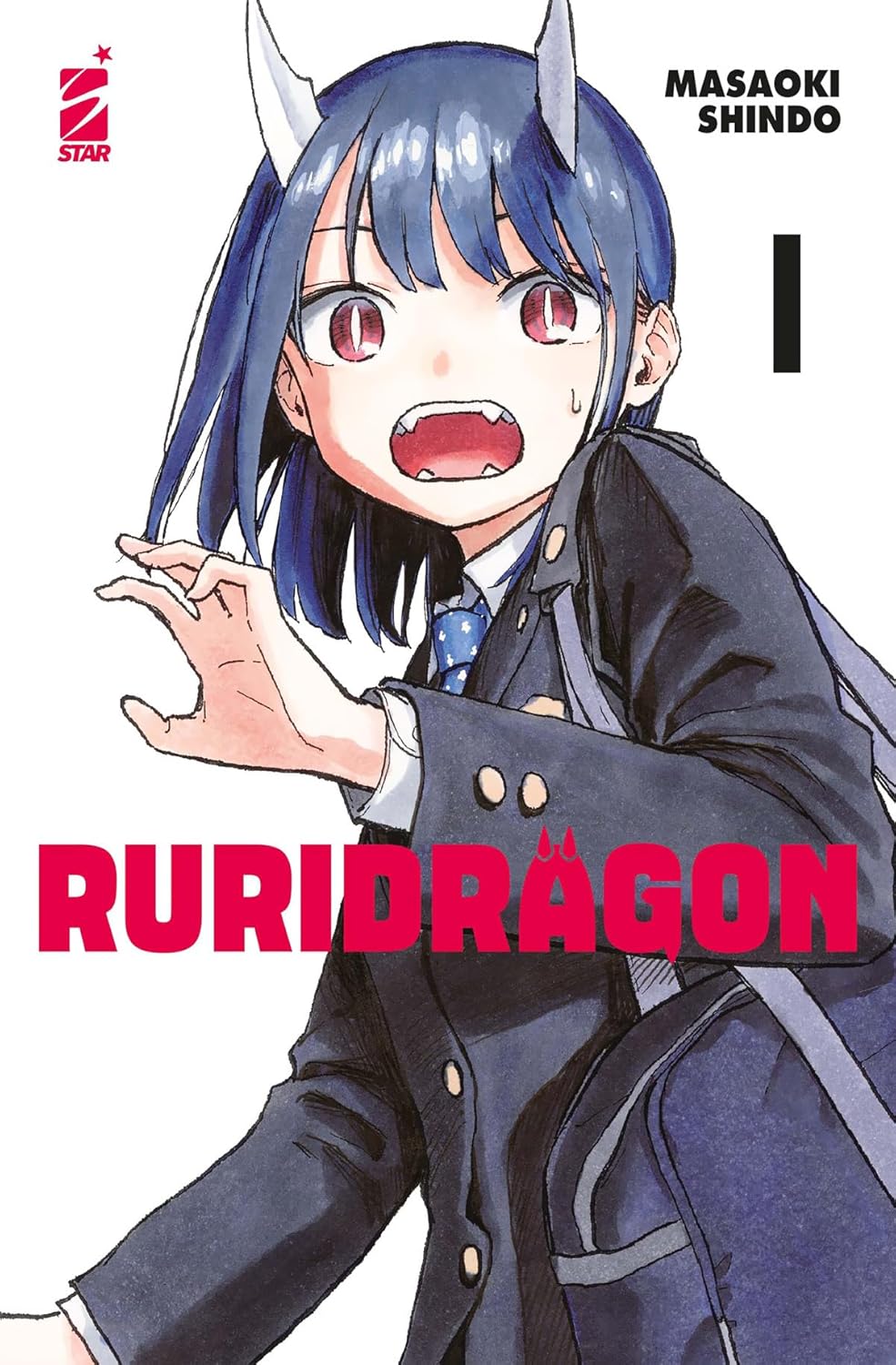 Ruridragon (Vol. 1)