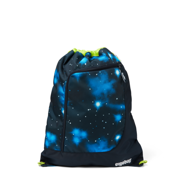 Sacca Sport - Milky Bear - Centroscuola