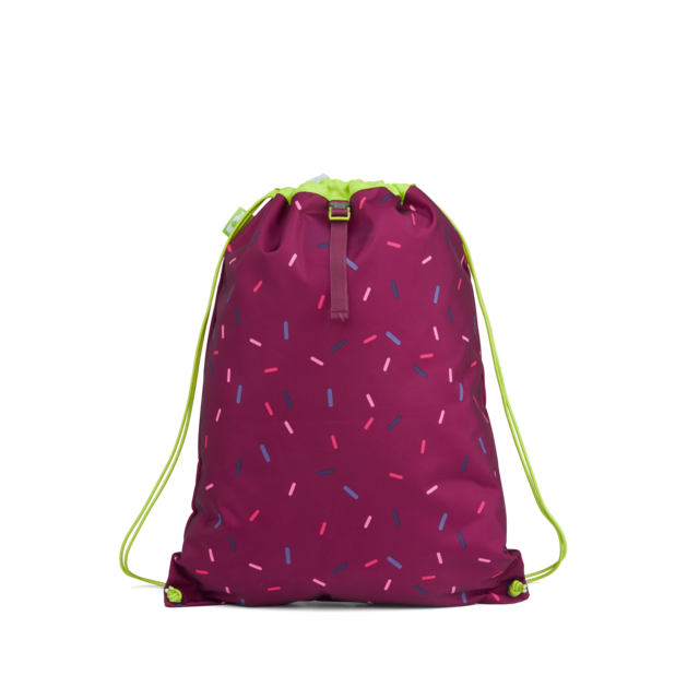 Sacca Sport - The NutcrackBear - Centroscuola