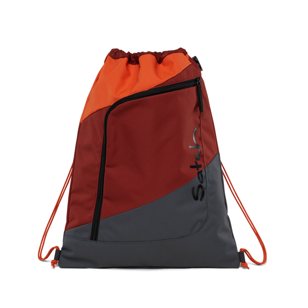 Sacca Sport - Fire Up - Centroscuola