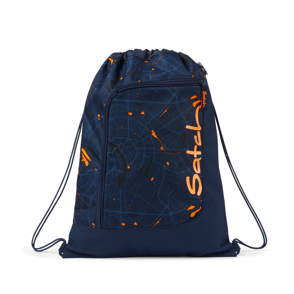 Sacca Sport - Urban Journey - Centroscuola