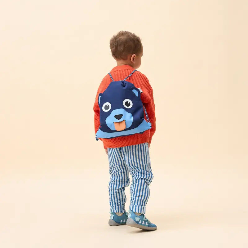 Sacca Sport Orso - Affenzahn