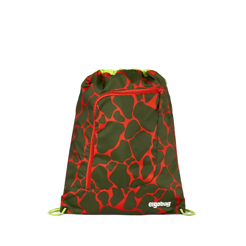 Sacca Sport - Fire DragonBear - Centroscuola