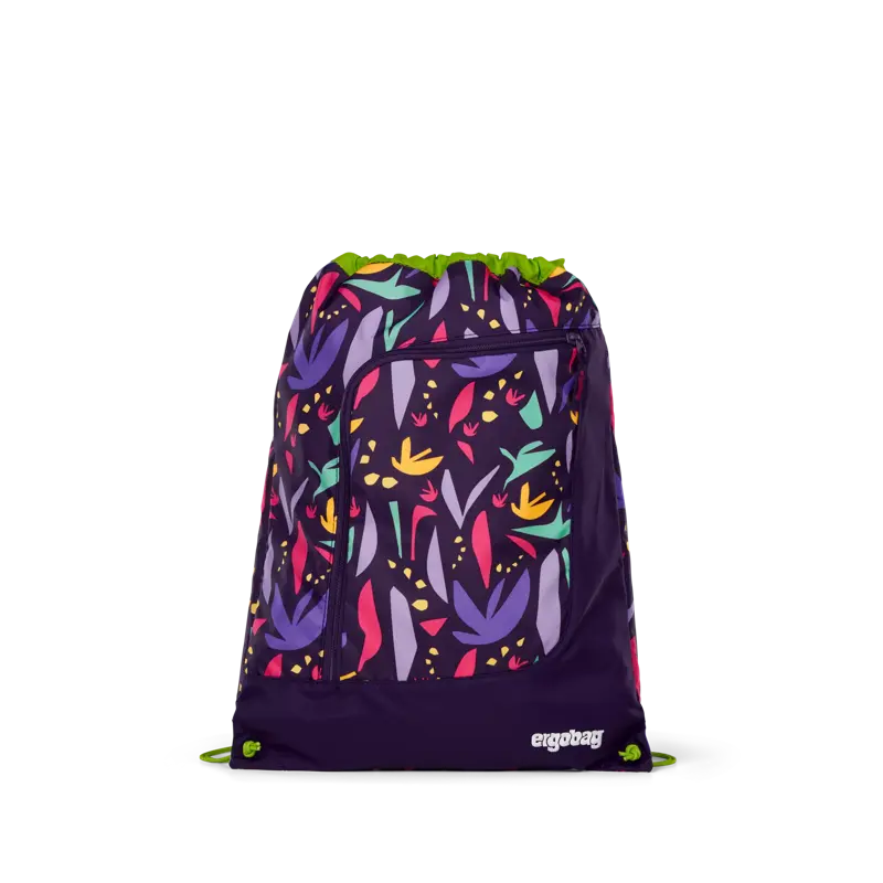 Sacca Sport - JungleBear