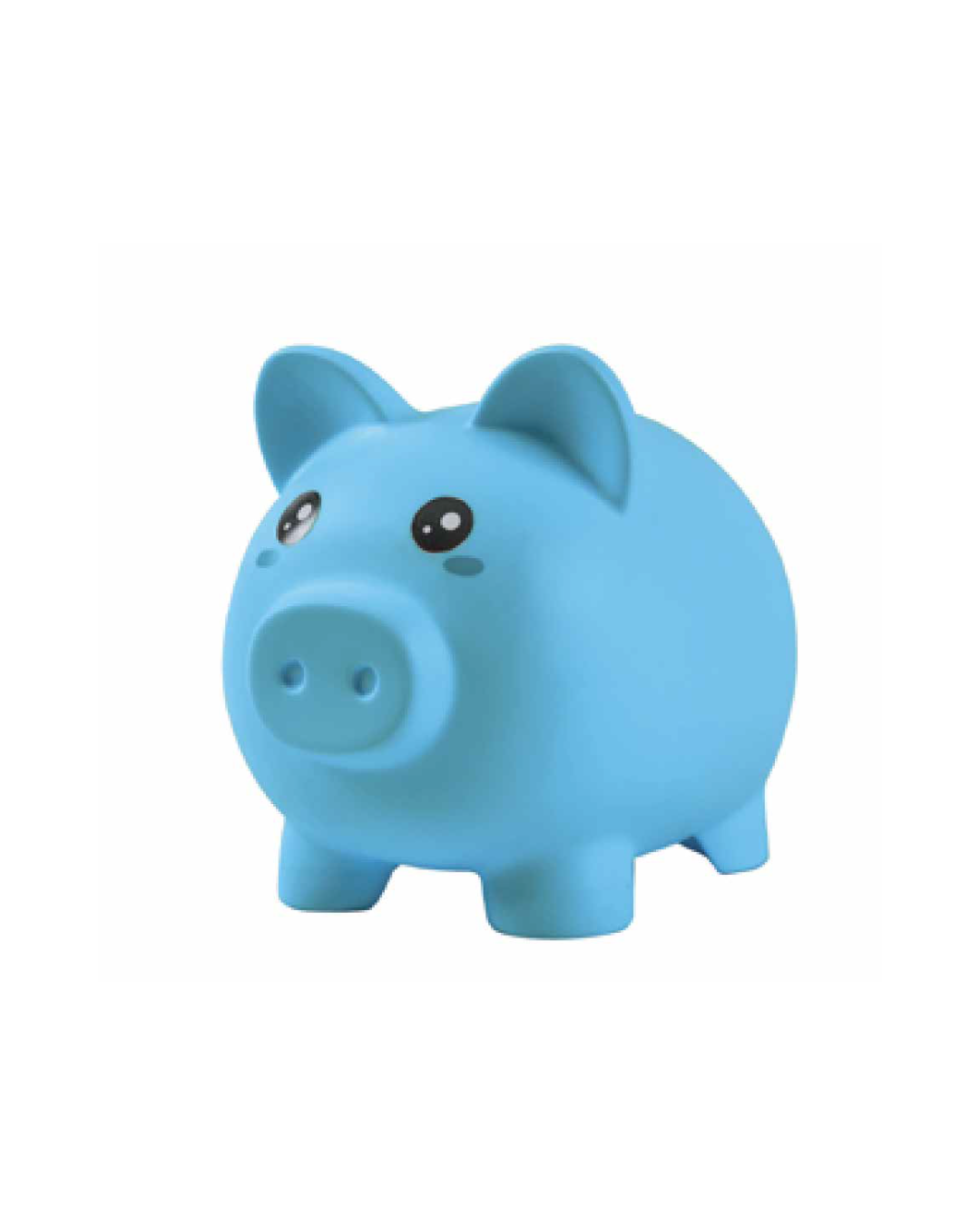 Salvadanaio Blue Piggy - Centroscuola