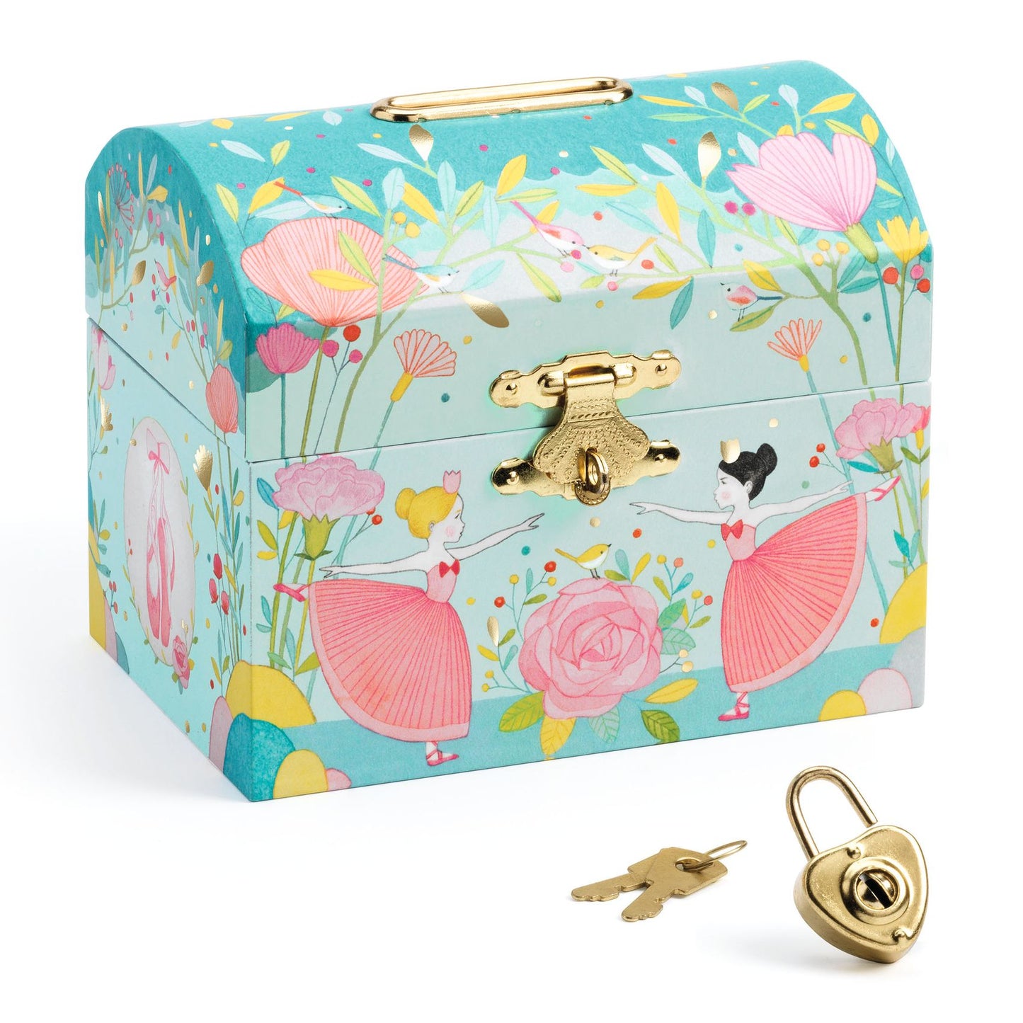 Salvadanaio - Ballerina - Centroscuola