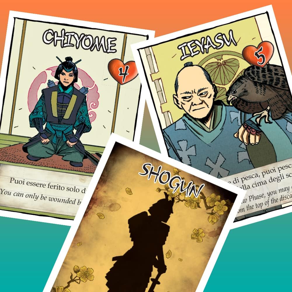 Samurai Sword - Centroscuola