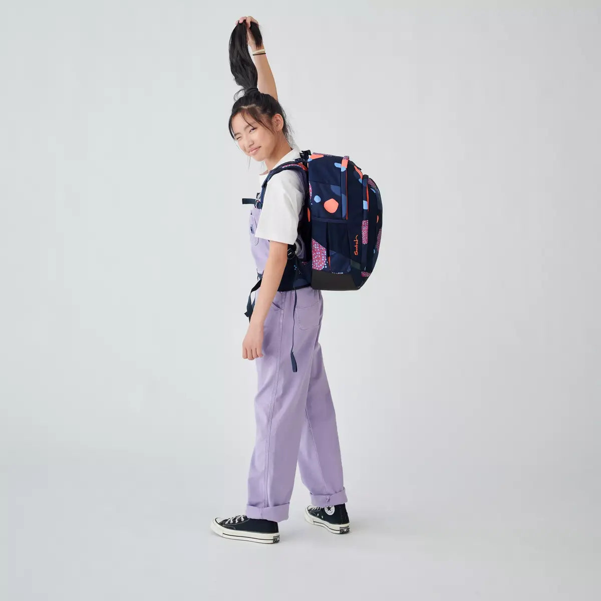 Zaino Satch Air - Coral Reef - Centroscuola