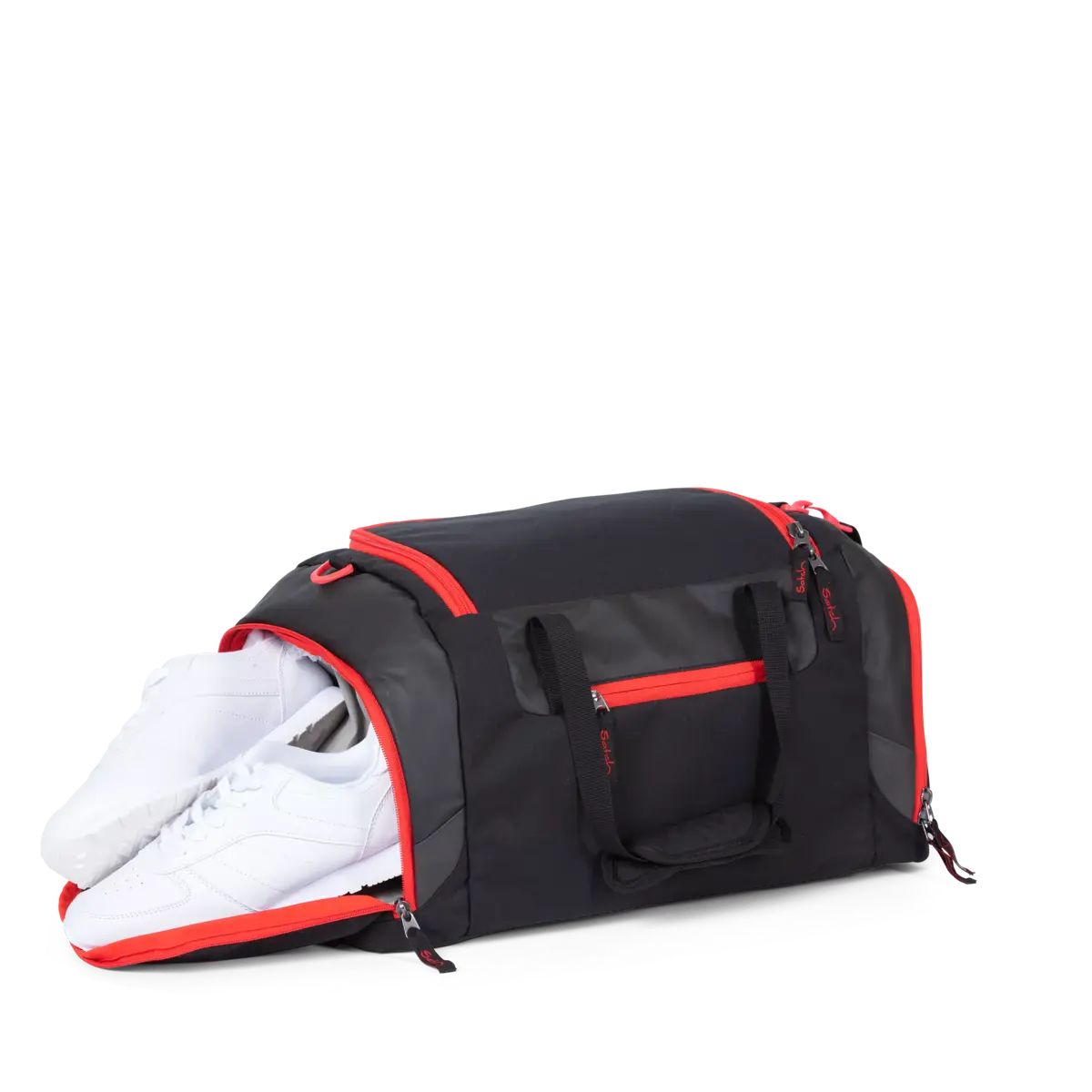 Borsa Sport Satch - Fire Phantom - Centroscuola