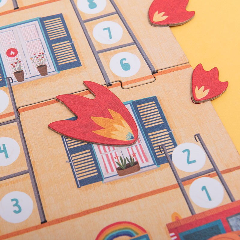 Pocket Game - Save the cat - Centroscuola