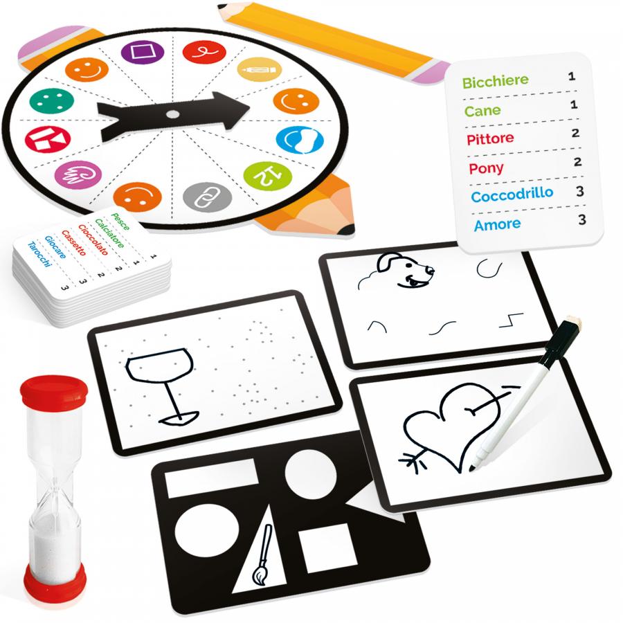 Schizzo! - Centroscuola