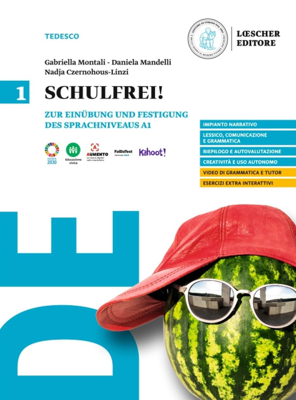 Schulfrei! 1 - Centroscuola