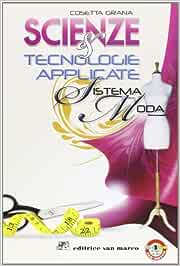 Scienze e tecnologie applicate - Sistema moda - Centroscuola