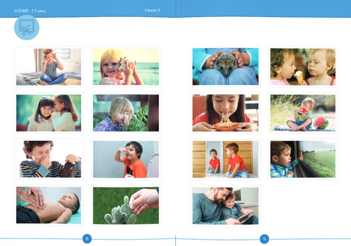 Scienze, Storia, Geografia Classe 1° - Symbook - Centroscuola