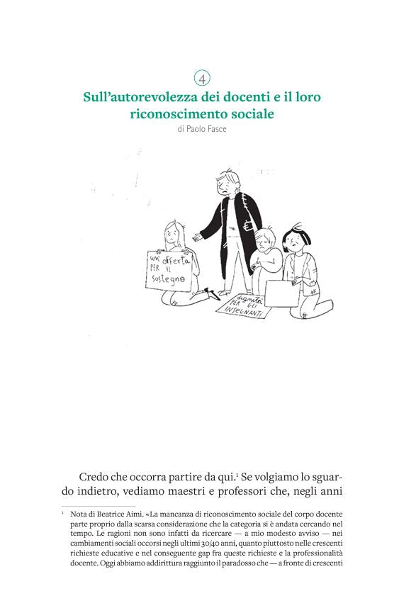 Scuola: giuro di dire tutta la verità - Centroscuola