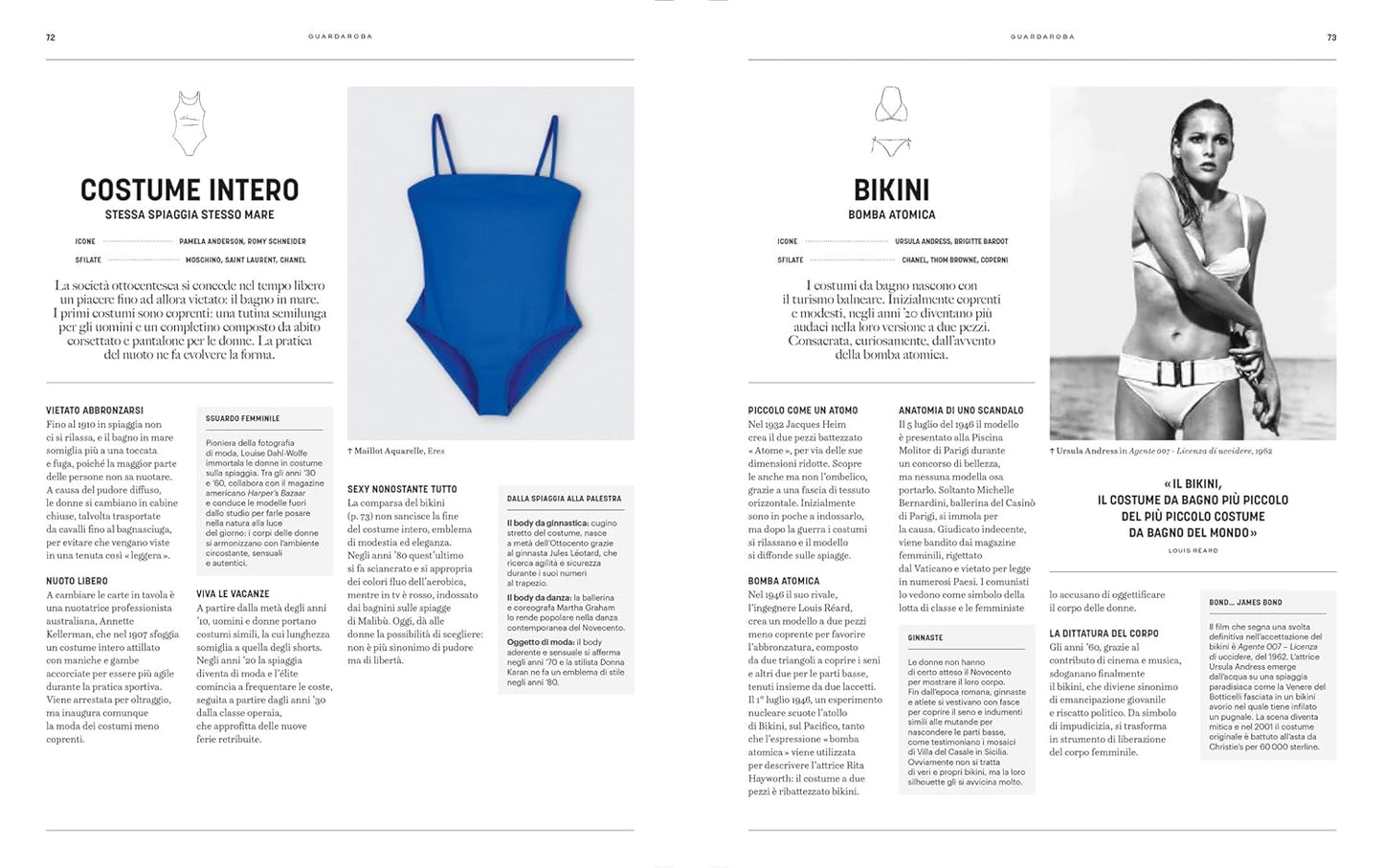 Senza tempo. Gli essenziali della moda - Centroscuola