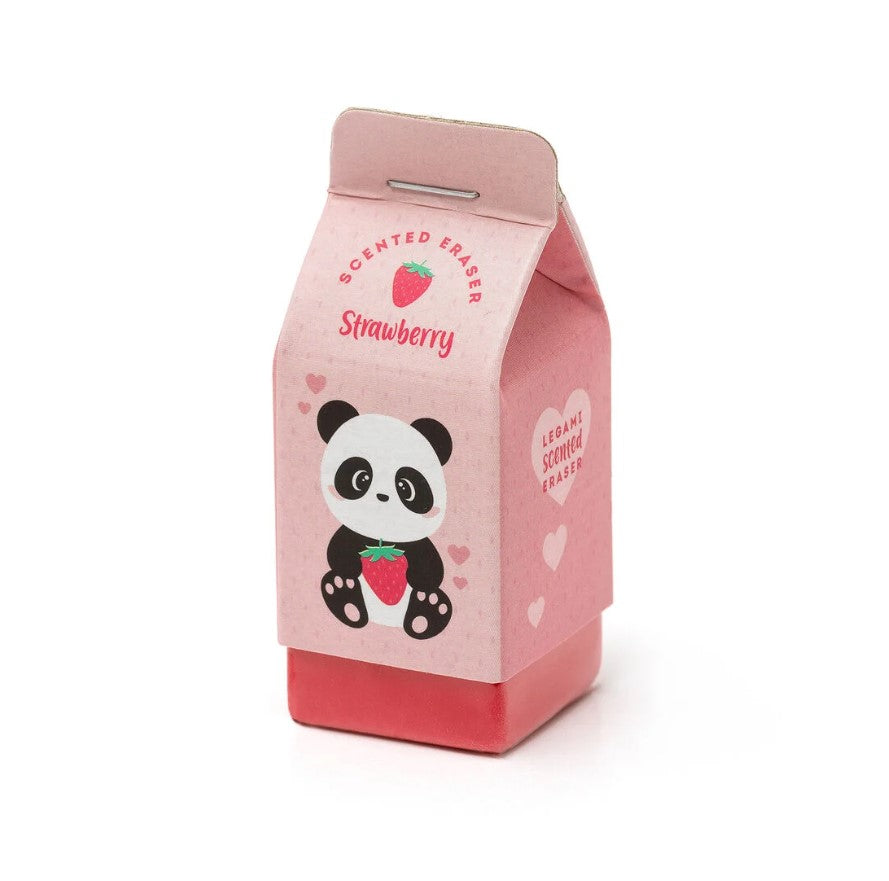 Set 3 gomme profumate - Centroscuola