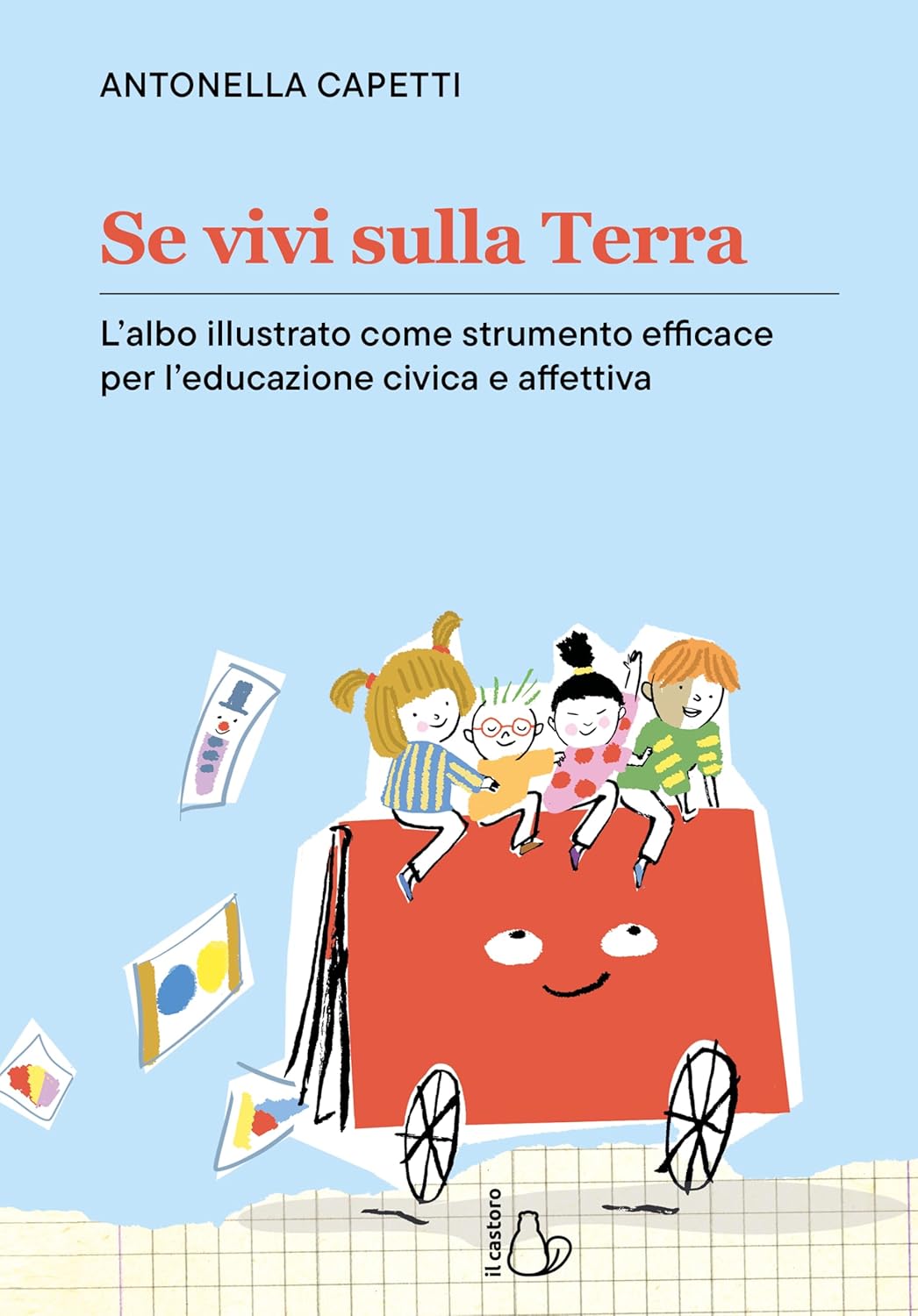 Se vivi sulla terra - Centroscuola