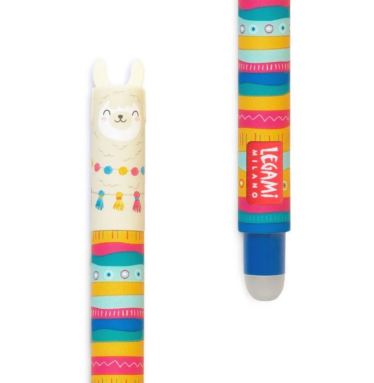 Penna cancellabile - Lama - Centroscuola