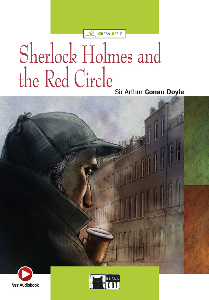 Sherlock Holmes and The Red Circle - Centroscuola