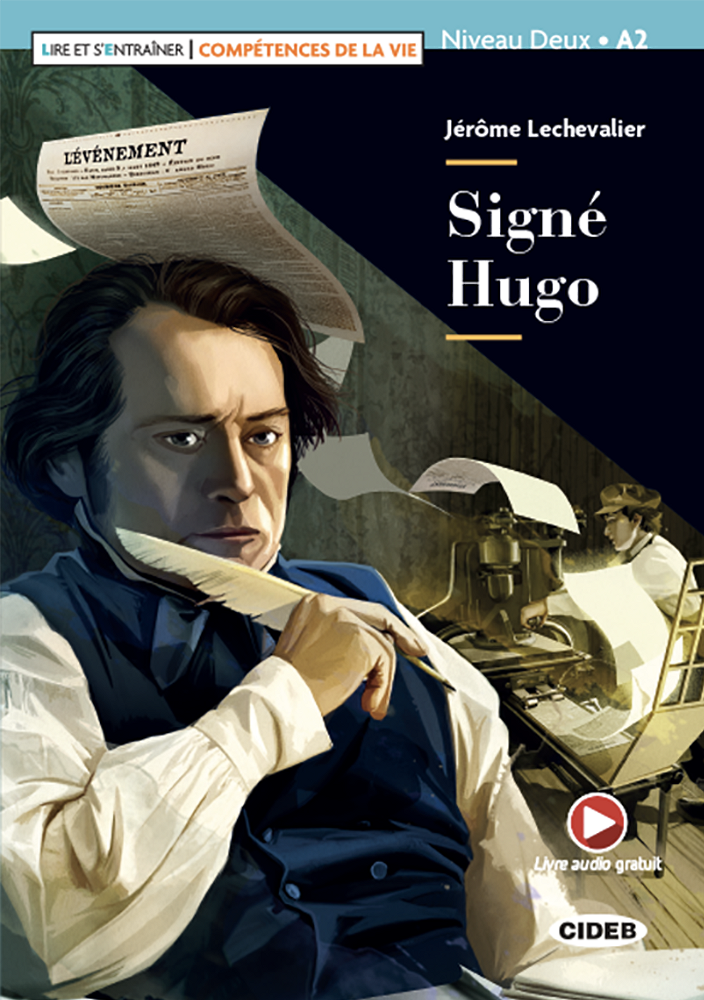 Signé Hugo - Centroscuola