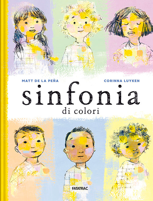 Sinfonia di colori - Centroscuola