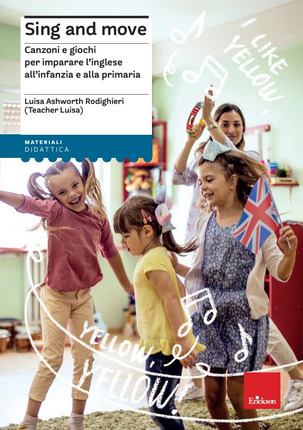 Sing and move Centroscuola