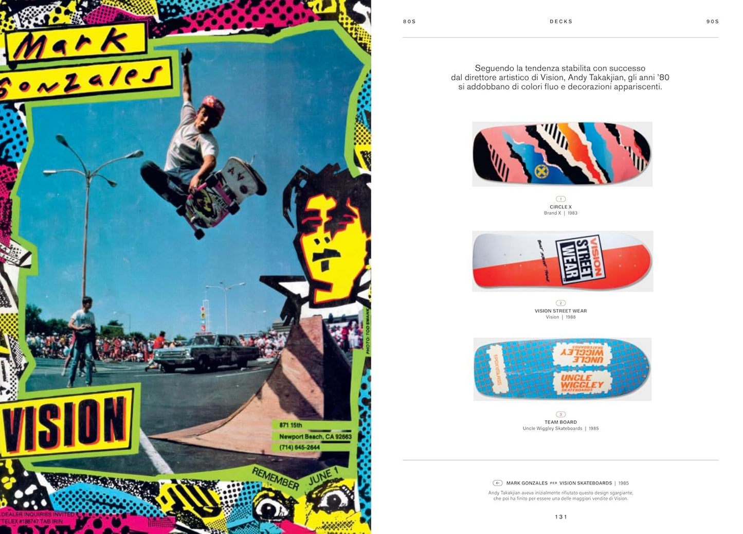 Skateboard Culture - Centroscuola