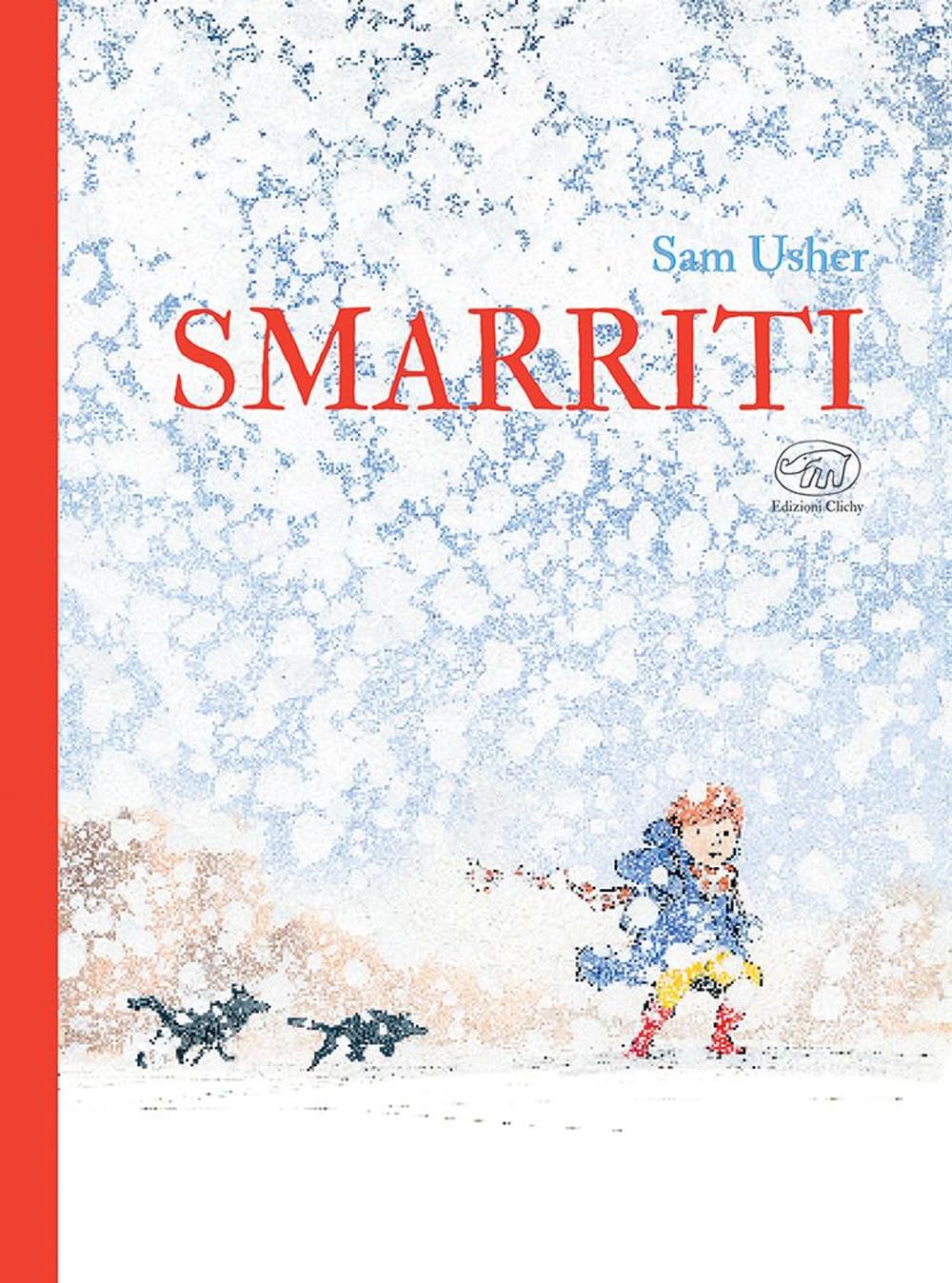 Smarriti - Centroscuola
