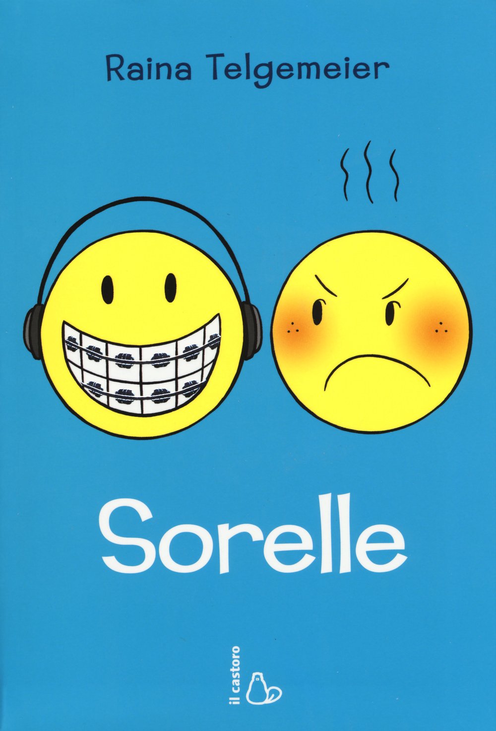 Sorelle - Centroscuola