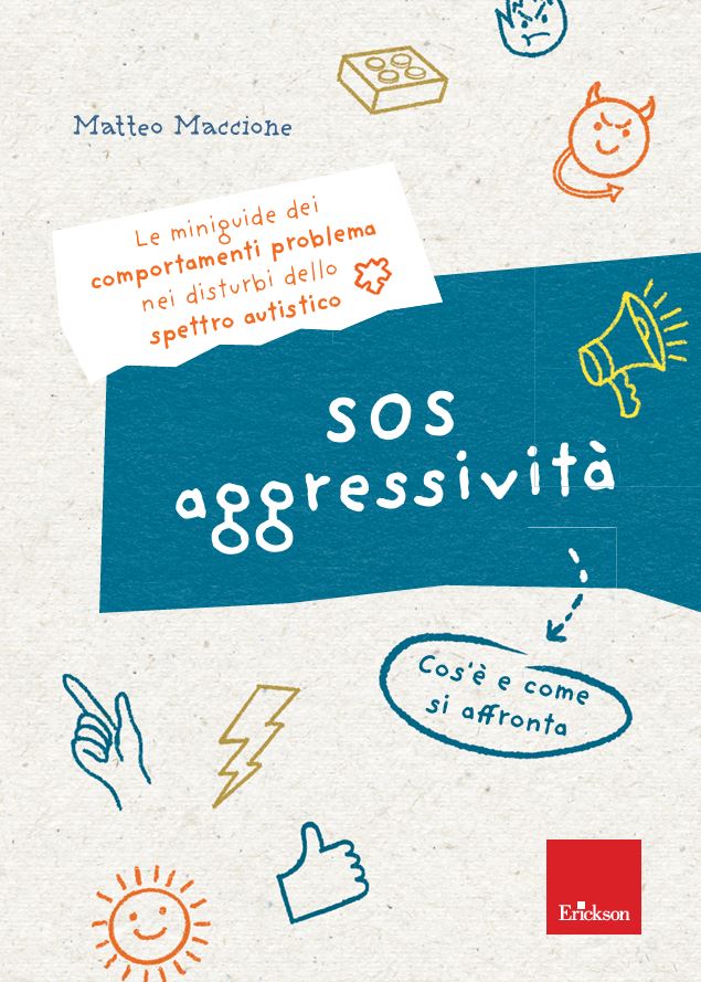 SOS Aggressività - Cos'è e come si affronta - Centroscuola