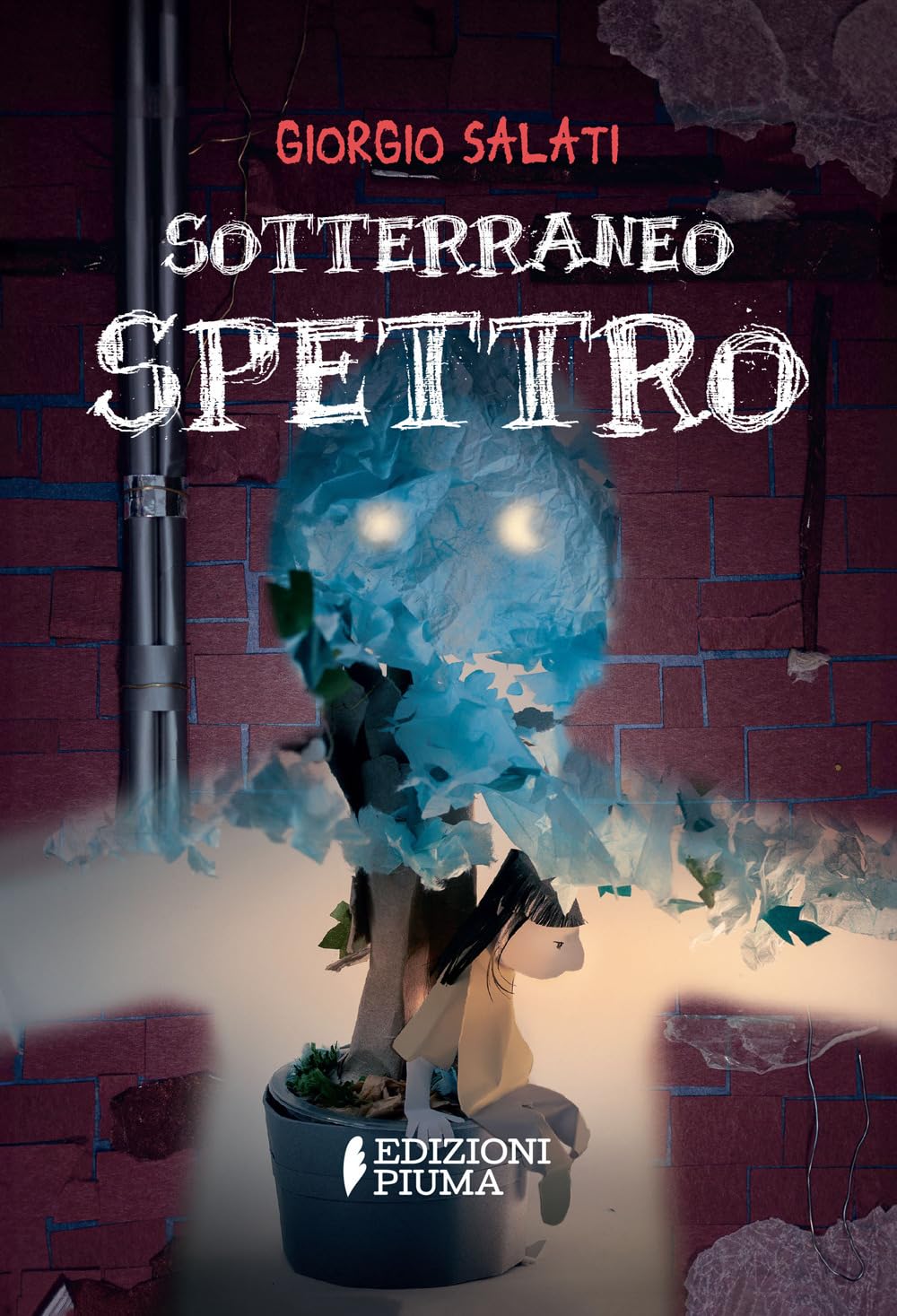 Sotterraneo Spettro - Centroscuola