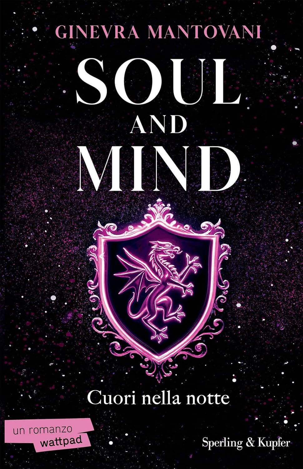 Soul and mind - Cuori nella notte - Centroscuola