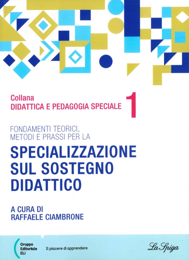 Specializzazione sul sostegno didattico - Centroscuola