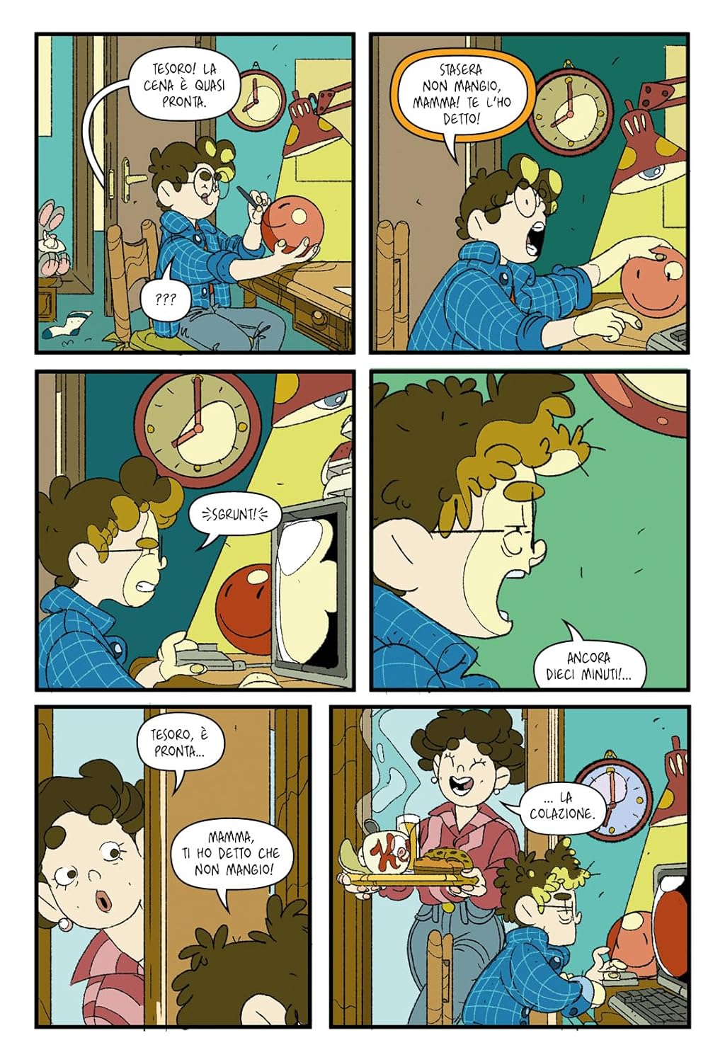 Stop! - Centroscuola