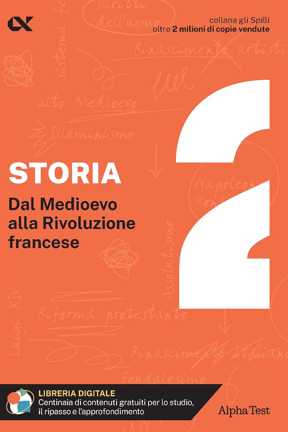 Storia (Vol. 2)