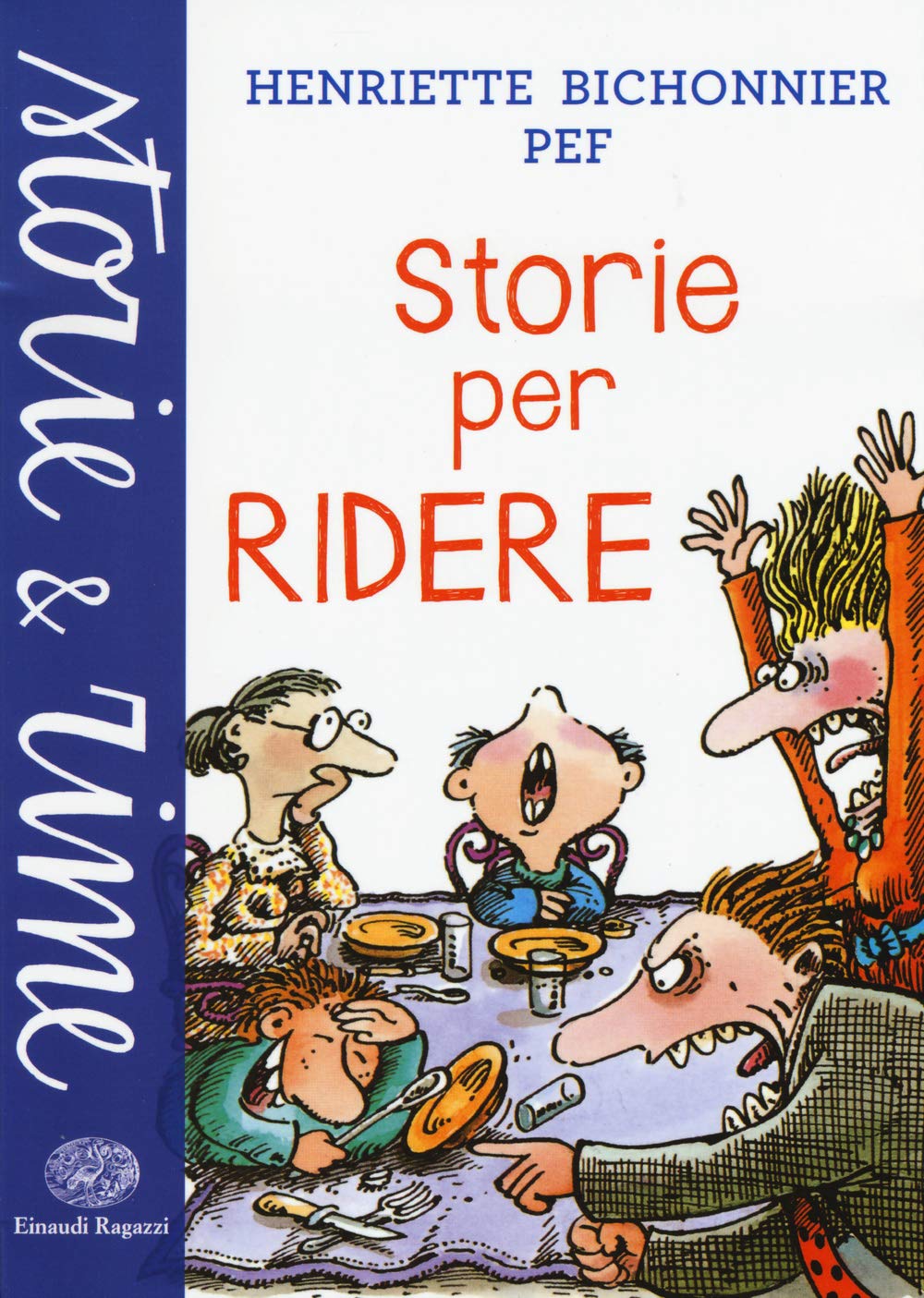 Storie & rime - Storie per ridere - Centroscuola