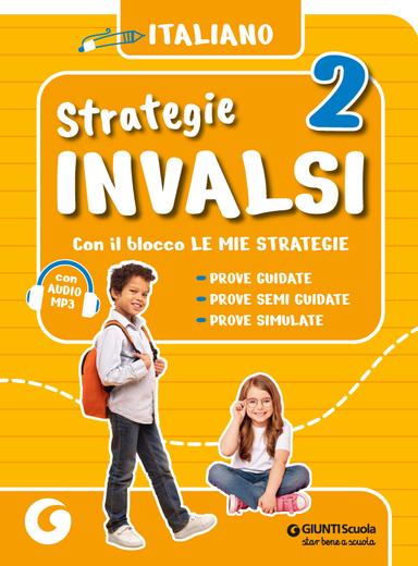 Strategie invalsi - Italiano 2 - Centroscuola