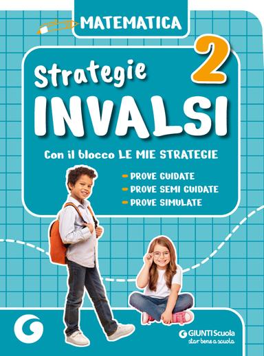 Strategie invalsi - Matematica 2 - Centroscuola