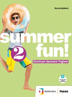 Summer Fun! 2 - Centroscuola