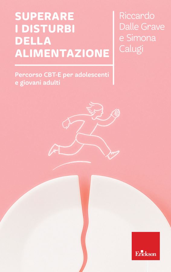 Superare i disturbi dell'alimentazione - Centroscuola